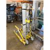Image 2 : Sumner 2416 Material Hoist 450 lbs. Load Capacity