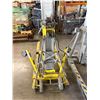 Image 3 : Sumner 2416 Material Hoist 450 lbs. Load Capacity