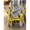 Image 5 : Sumner 2416 Material Hoist 450 lbs. Load Capacity