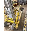 Image 7 : Sumner 2416 Material Hoist 450 lbs. Load Capacity