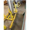 Image 10 : Sumner 2020 Material Hoist 800 lbs. Load Capacity