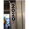 Image 12 : Sumner 2020 Material Hoist 800 lbs. Load Capacity