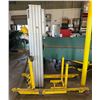 Image 1 : Sumner 2020 Material Hoist 800 lbs. Load Capacity