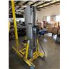 Image 3 : Sumner 2020 Material Hoist 800 lbs. Load Capacity