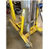 Image 6 : Sumner 2020 Material Hoist 800 lbs. Load Capacity