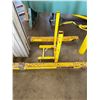 Image 8 : Sumner 2020 Material Hoist 800 lbs. Load Capacity