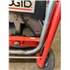 Image 10 : Ridgid K-400-T2 Drain Cleaning Machine (Belt Off-Track & Drum Needs Reattachment)