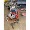 Image 4 : Ridgid K-400-T2 Drain Cleaning Machine (Belt Off-Track & Drum Needs Reattachment)