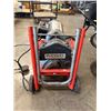 Image 5 : Ridgid K-400-T2 Drain Cleaning Machine (Belt Off-Track & Drum Needs Reattachment)