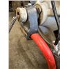 Image 7 : Ridgid K-400-T2 Drain Cleaning Machine (Belt Off-Track & Drum Needs Reattachment)