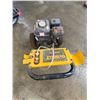 Image 3 : DeWalt DXPW3625 Gas Pressure Washer