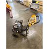 Image 4 : DeWalt DXPW3625 Gas Pressure Washer
