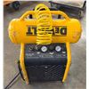 Image 1 : DeWalt D55146 Portable Electric Air Compressor 225 PSI (Starts - See Video)
