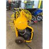 Image 2 : DeWalt D55146 Portable Electric Air Compressor 225 PSI (Starts - See Video)