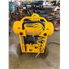 Image 3 : DeWalt D55146 Portable Electric Air Compressor 225 PSI (Starts - See Video)