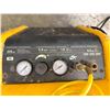 Image 5 : DeWalt D55146 Portable Electric Air Compressor 225 PSI (Starts - See Video)