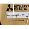 Image 3 : Mitsubishi Electric MSZ-FS09NA & MXZ-2C20NA4 Split-System Heat Pumps