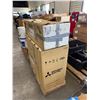 Image 4 : Mitsubishi Electric MSZ-FS09NA & MXZ-2C20NA4 Split-System Heat Pumps
