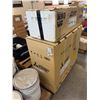 Image 5 : Mitsubishi Electric MSZ-FS09NA & MXZ-2C20NA4 Split-System Heat Pumps