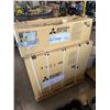 Image 6 : Mitsubishi Electric MSZ-FS09NA & MXZ-2C20NA4 Split-System Heat Pumps