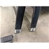 Image 13 : Pair Weather Guard Truck Bed Racks 66" x 29"H (Clamps Missing)