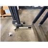 Image 14 : Pair Weather Guard Truck Bed Racks 66" x 29"H (Clamps Missing)