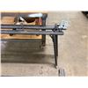 Image 5 : Pair Weather Guard Truck Bed Racks 66" x 29"H (Clamps Missing)