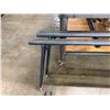 Image 6 : Pair Weather Guard Truck Bed Racks 66" x 29"H (Clamps Missing)