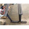 Image 3 : Pair Truck Bed Racks 66" x 29"H (Clamps Missing)
