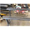 Image 4 : Pair Truck Bed Racks 66" x 29"H (Clamps Missing)
