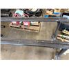 Image 5 : Pair Truck Bed Racks 66" x 29"H (Clamps Missing)