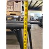 Image 9 : Pair Truck Bed Racks 66" x 29"H (Clamps Missing)