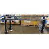 Image 1 : Pair Truck Bed Racks 66" x 29"H (Clamps Missing)
