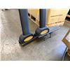 Image 4 : Pair Truck Bed Racks 66" x 29"H (Clamps Missing)