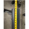 Image 6 : Pair Truck Bed Racks 66" x 29"H (Clamps Missing)