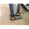 Image 4 : Pair Truck Bed Racks 66" x 29"H (Clamps Missing)