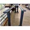 Image 6 : Pair Truck Bed Racks 66" x 29"H (Clamps Missing)