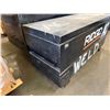 Image 3 : Ridgid RB60 Universal Storage Chest 60" x 24" x 28"H
