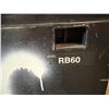 Image 4 : Ridgid RB60 Universal Storage Chest 60" x 24" x 28"H