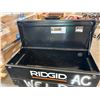 Image 6 : Ridgid RB60 Universal Storage Chest 60" x 24" x 28"H