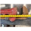 Image 10 : Ridgid 60 Heavy Duty Pipe Wrench 45"L