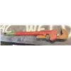 Image 1 : Ridgid 60 Heavy Duty Pipe Wrench 45"L