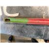 Image 4 : Ridgid 60 Heavy Duty Pipe Wrench 45"L