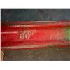 Image 5 : Ridgid 60 Heavy Duty Pipe Wrench 45"L