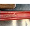 Image 6 : Ridgid 60 Heavy Duty Pipe Wrench 45"L