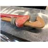 Image 7 : Ridgid 60 Heavy Duty Pipe Wrench 45"L