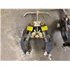 Image 2 : Qty 2 Sumner 781150  2"-6" Ultra Clamps