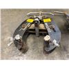 Image 5 : Qty 2 Sumner 781150  2"-6" Ultra Clamps
