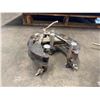 Image 6 : Qty 2 Sumner 781150  2"-6" Ultra Clamps