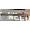 Image 1 : The Ridge Tool Co. Heavy Duty Pipe Wrench 43"L